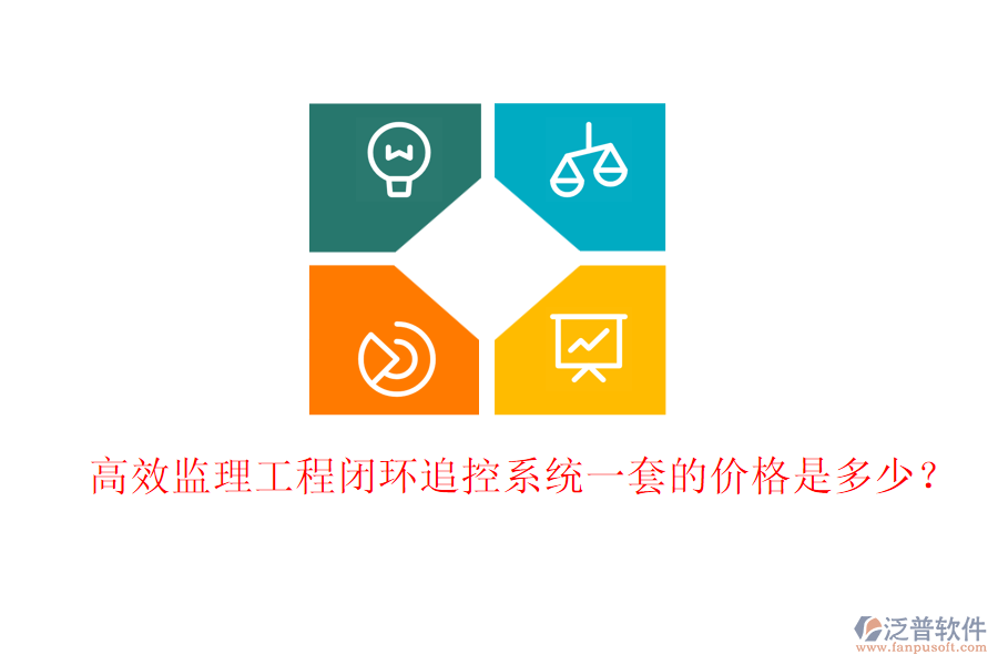 高效監(jiān)理工程閉環(huán)追控系統(tǒng)一套的價(jià)格是多少？