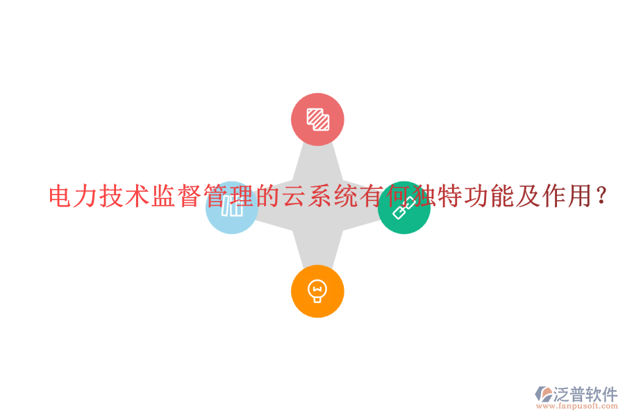 電力技術(shù)監(jiān)督管理的云系統(tǒng)有何獨特功能及作用？