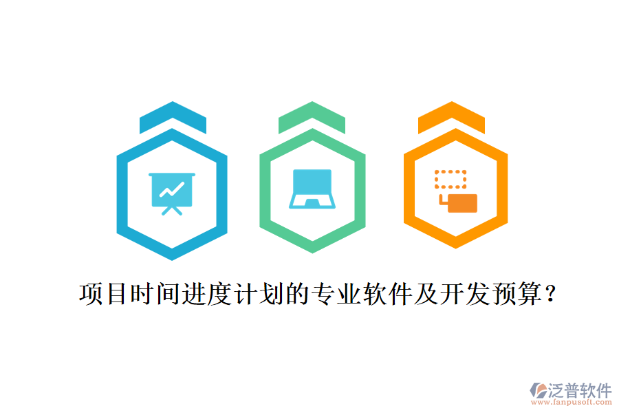 項目時間進(jìn)度計劃的專業(yè)軟件及開發(fā)預(yù)算？