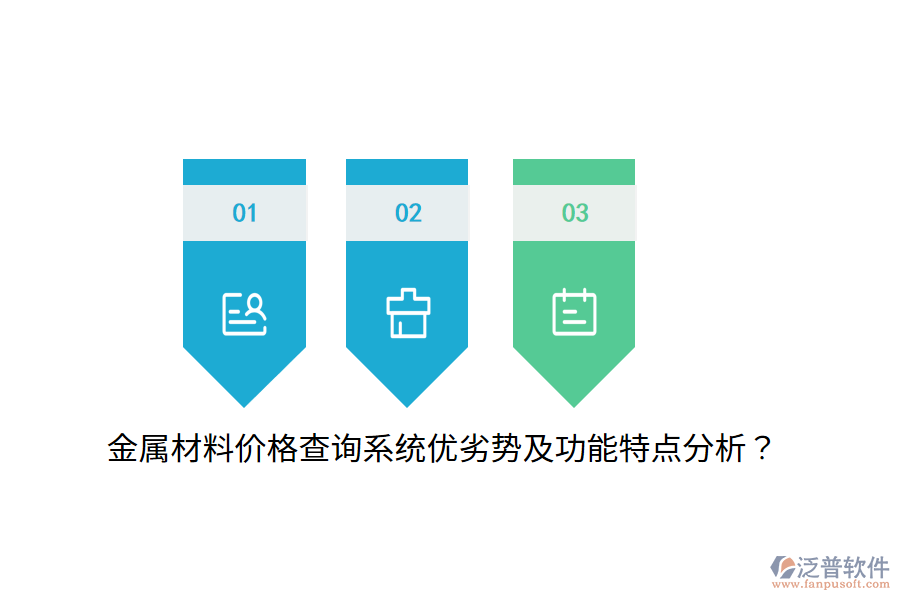 金屬材料價(jià)格查詢系統(tǒng)優(yōu)劣勢(shì)及功能特點(diǎn)分析？