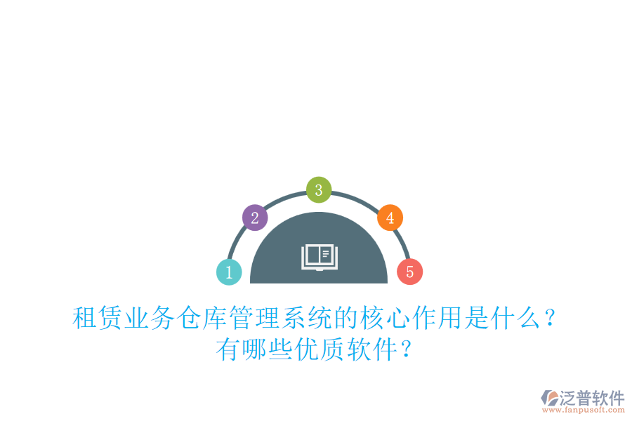 租賃業(yè)務(wù)倉庫管理系統(tǒng)的核心作用是什么？有哪些優(yōu)質(zhì)軟件？