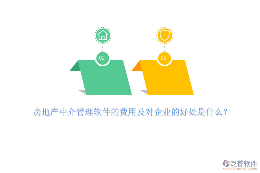 房地產中介管理軟件的費用及對企業(yè)的好處是什么？