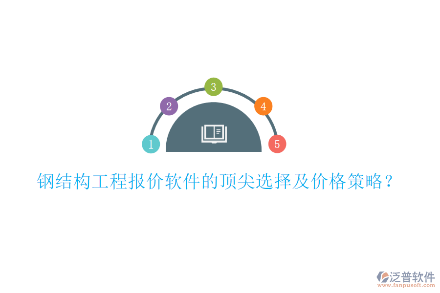 鋼結(jié)構(gòu)工程報價軟件的頂尖選擇及價格策略？