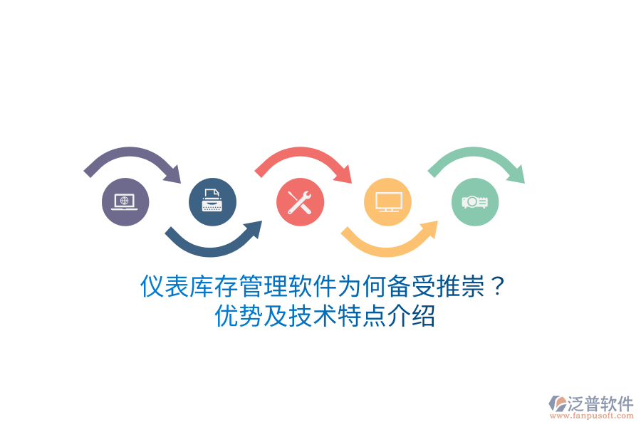 儀表庫存管理軟件為何備受推崇？優(yōu)勢及技術(shù)特點介紹