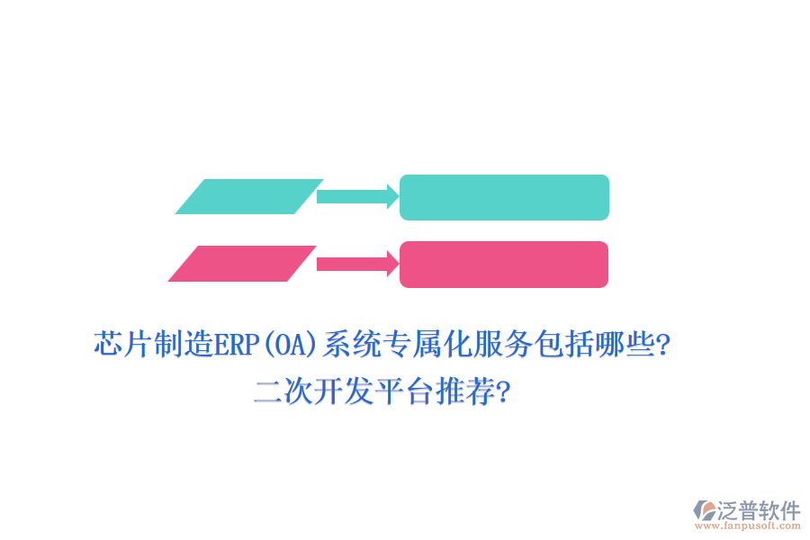 芯片制造ERP(OA)系統(tǒng)專屬化服務(wù)包括哪些?二次開發(fā)平臺(tái)推薦?