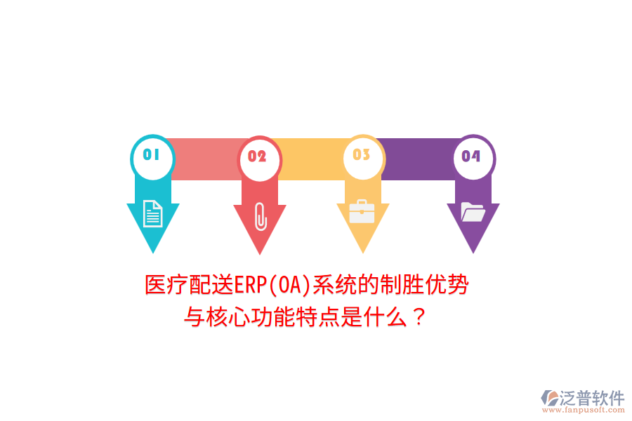 醫(yī)療配送ERP(OA)系統(tǒng)的制勝優(yōu)勢(shì)與核心功能特點(diǎn)是什么？