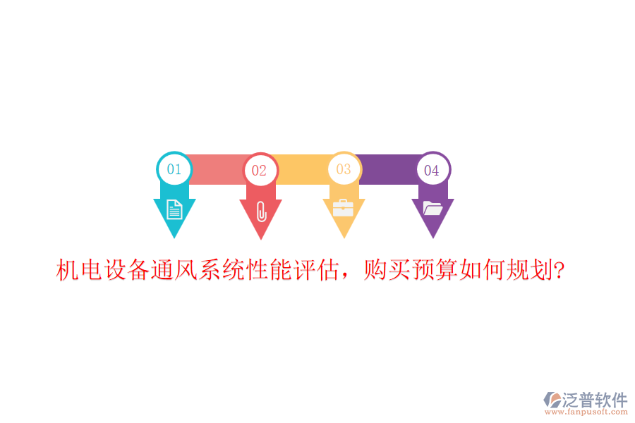 機電設備通風系統(tǒng)性能評估，購買預算如何規(guī)劃?