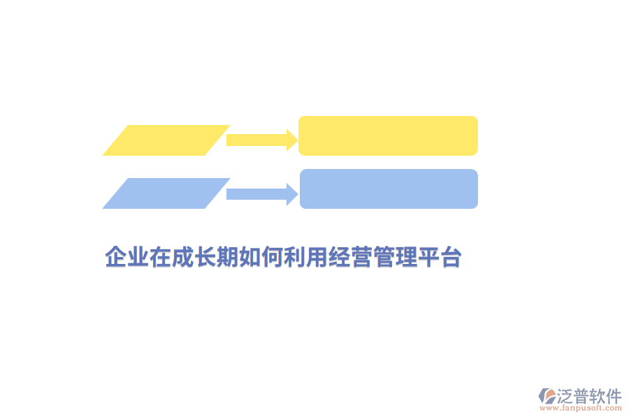 企業(yè)在成長(zhǎng)期如何利用經(jīng)營(yíng)管理平臺(tái)？