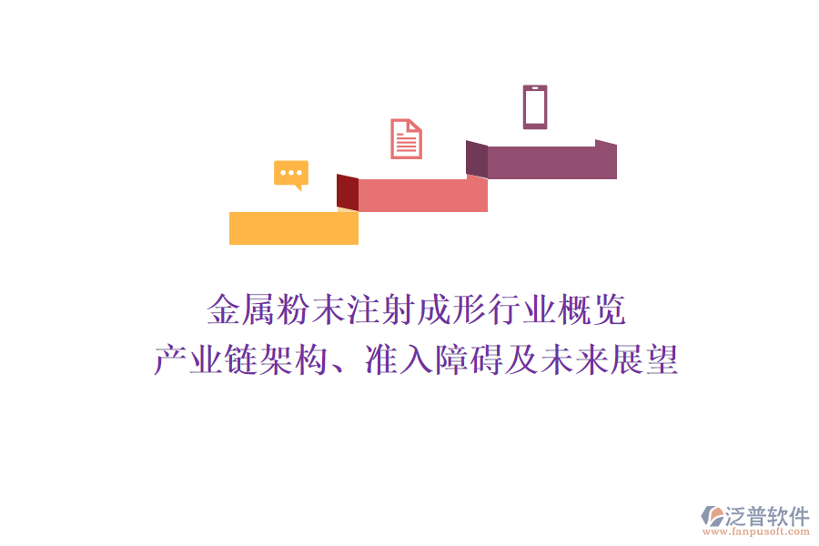 金屬粉末注射成形行業(yè)概覽 產(chǎn)業(yè)鏈架構(gòu)、準(zhǔn)入障礙及未來展望