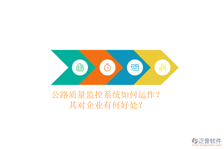 公路質(zhì)量監(jiān)控系統(tǒng)如何運作？其對企業(yè)有何好處？