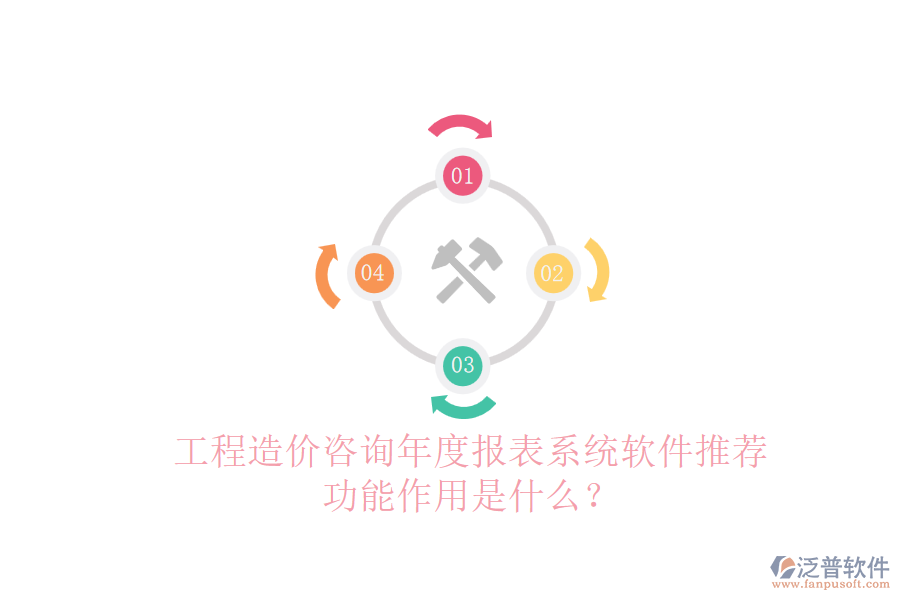工程造價咨詢年度報表系統(tǒng)軟件推薦及功能作用是什么?