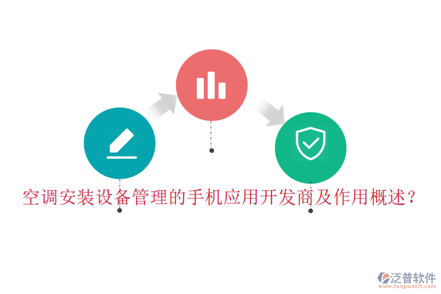 空調(diào)安裝設(shè)備管理的手機應(yīng)用開發(fā)商及作用概述？