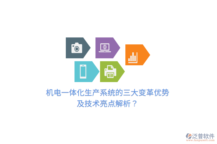 機(jī)電一體化生產(chǎn)系統(tǒng)的三大變革優(yōu)勢及技術(shù)亮點(diǎn)解析？