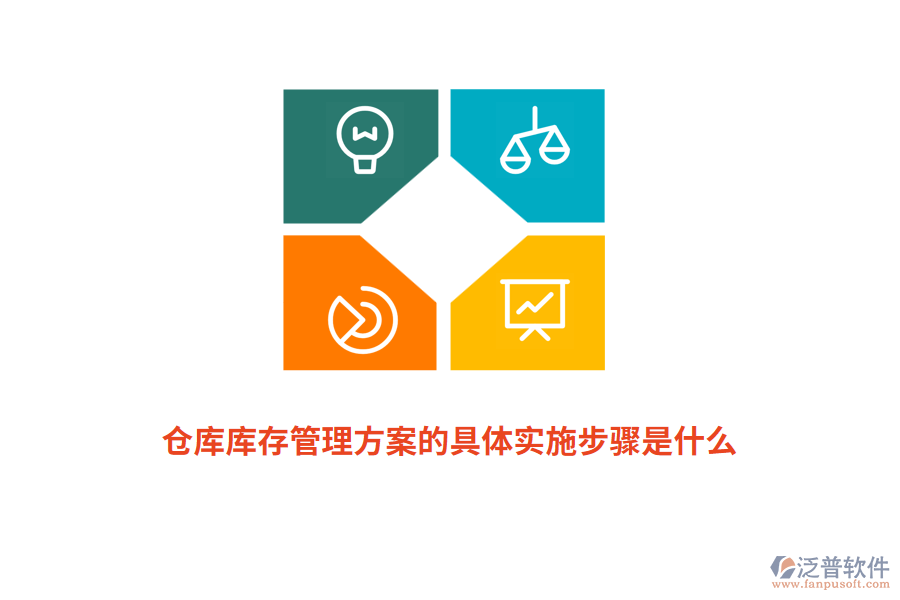 倉庫庫存管理方案的具體實施步驟是什么？