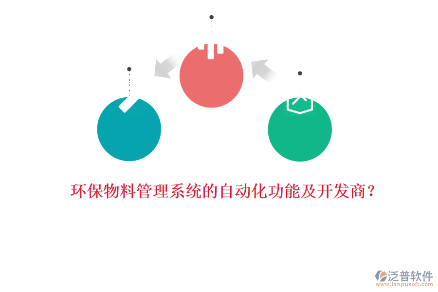 環(huán)保物料管理系統(tǒng)的自動(dòng)化功能及開發(fā)商？