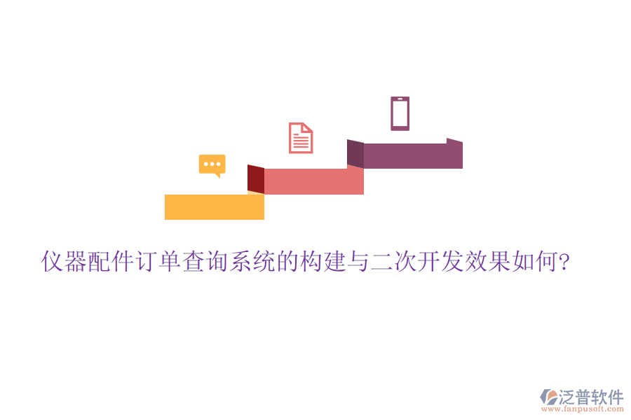 儀器配件訂單查詢系統(tǒng)的構(gòu)建與<a href=http://m.theonlineadagency.com/Implementation/kaifa/ target=_blank class=infotextkey>二次開發(fā)</a>效果如何?