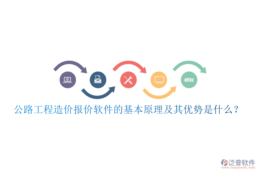 公路工程造價(jià)報(bào)價(jià)軟件的基本原理及其優(yōu)勢是什么？