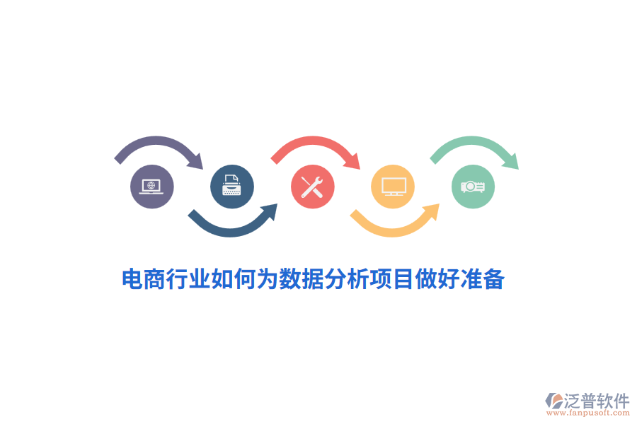 電商行業(yè)如何為數(shù)據(jù)分析項(xiàng)目做好準(zhǔn)備？