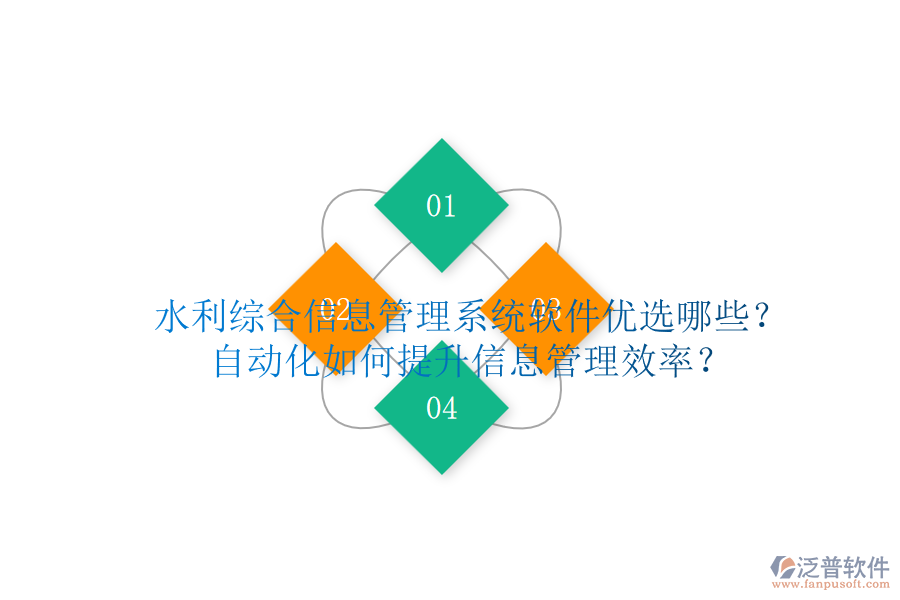 水利綜合信息管理系統(tǒng)軟件優(yōu)選哪些？自動(dòng)化如何提升信息管理效率？