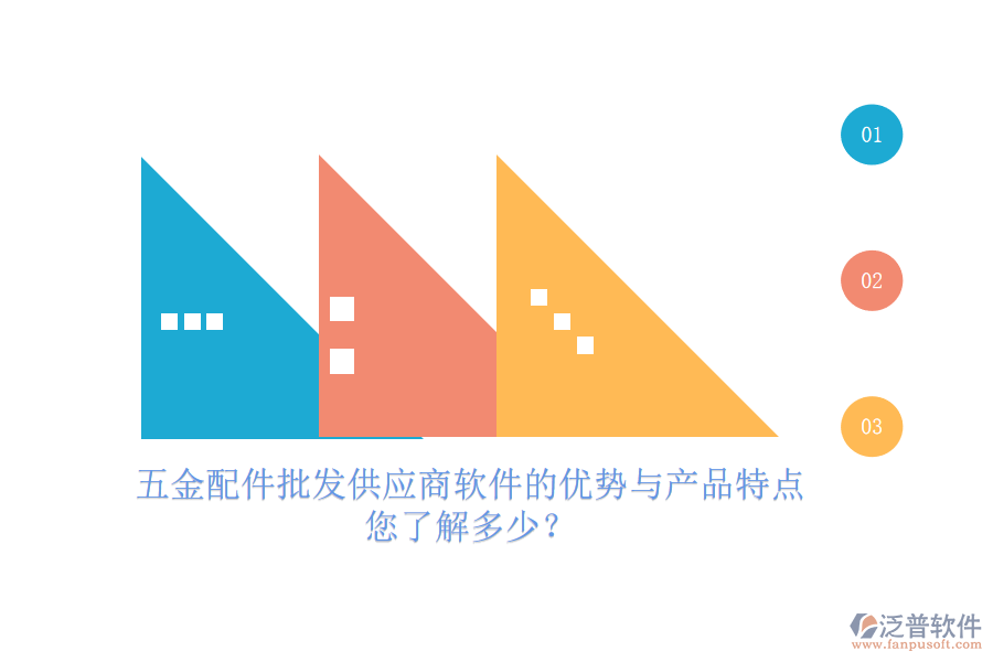 五金配件批發(fā)供應(yīng)商軟件的優(yōu)勢與產(chǎn)品特點，您了解多少？