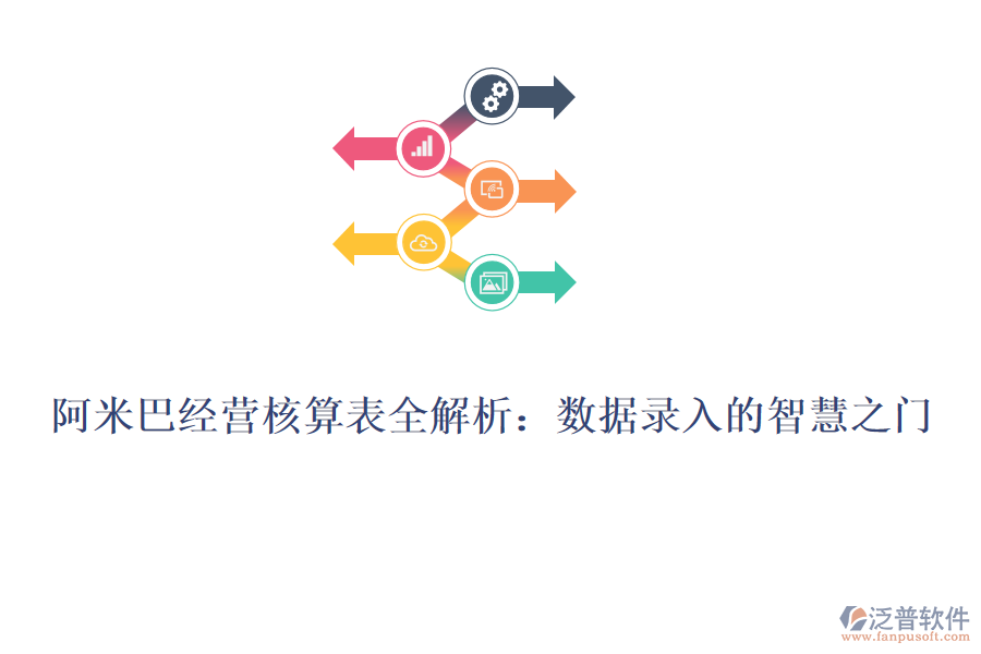 阿米巴經(jīng)營核算表全解析:數(shù)據(jù)錄入的智慧之門