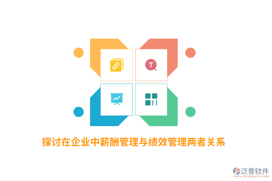 探討在企業(yè)中薪酬管理與績(jī)效管理兩者關(guān)系