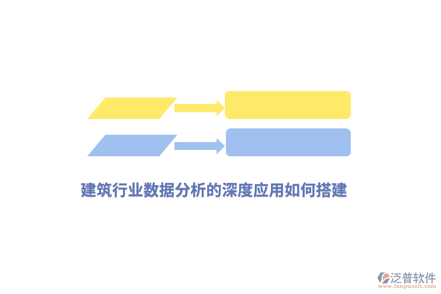 建筑行業(yè)數(shù)據(jù)分析的深度應(yīng)用如何搭建？