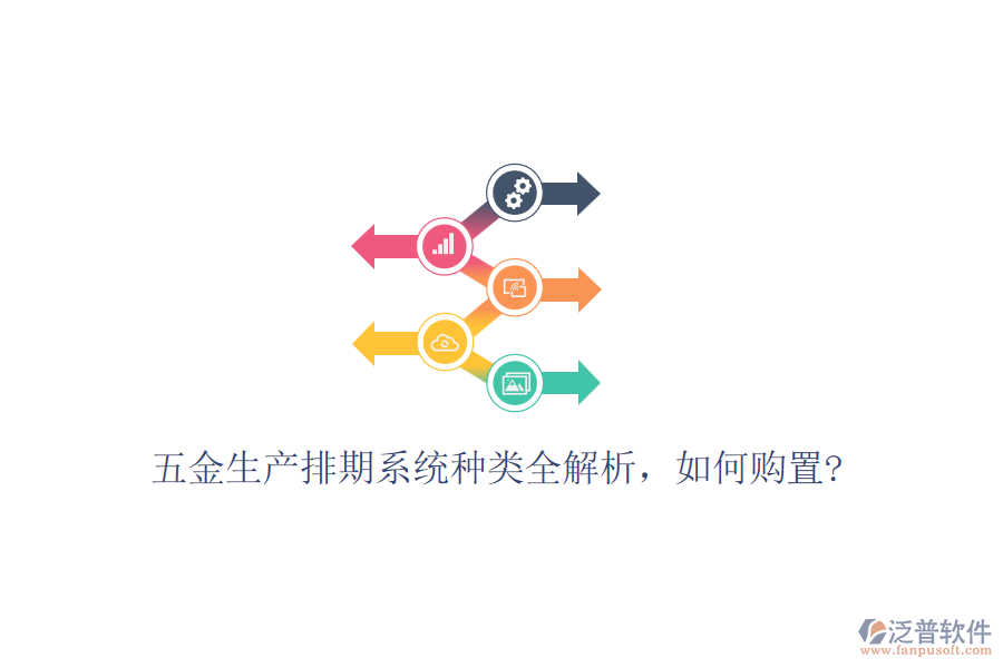 五金生產(chǎn)排期系統(tǒng)種類全解析,如何購置?