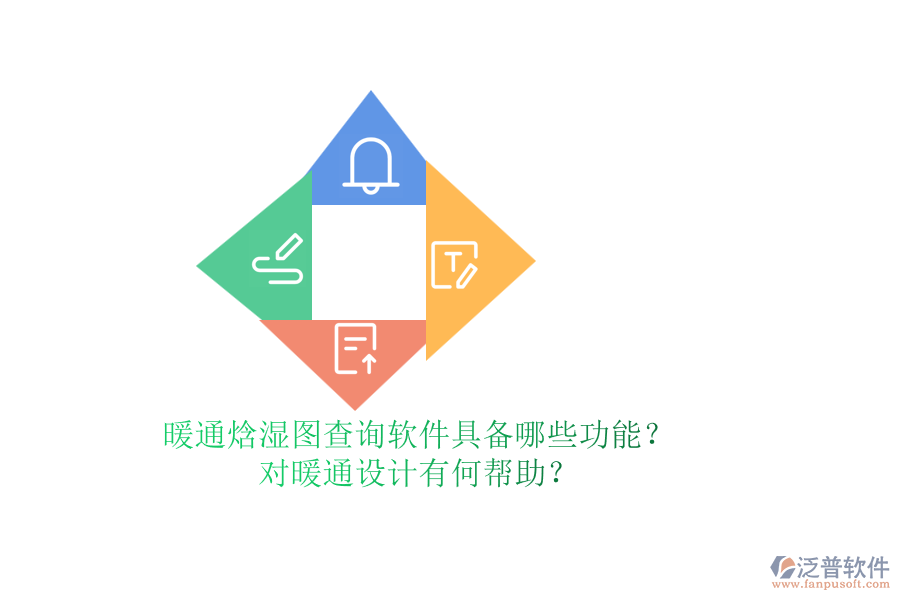 暖通焓濕圖查詢軟件具備哪些功能？對暖通設(shè)計有何幫助？