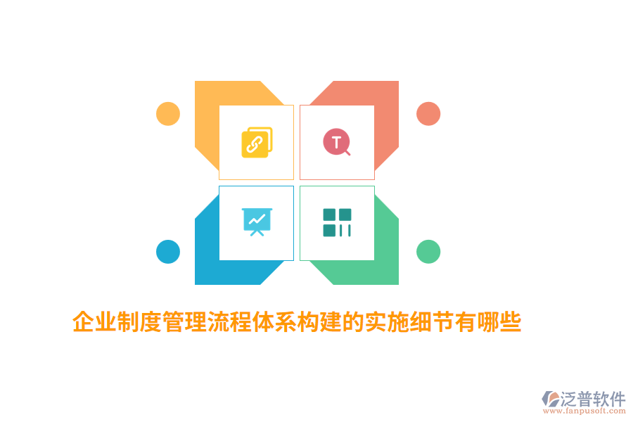企業(yè)制度管理流程體系構(gòu)建的實施細(xì)節(jié)有哪些？