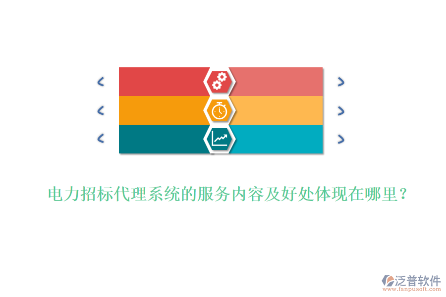 電力招標代理系統(tǒng)的服務(wù)內(nèi)容及好處體現(xiàn)在哪里？
