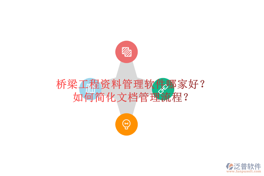 橋梁工程資料管理軟件哪家好？如何簡(jiǎn)化文檔管理流程？