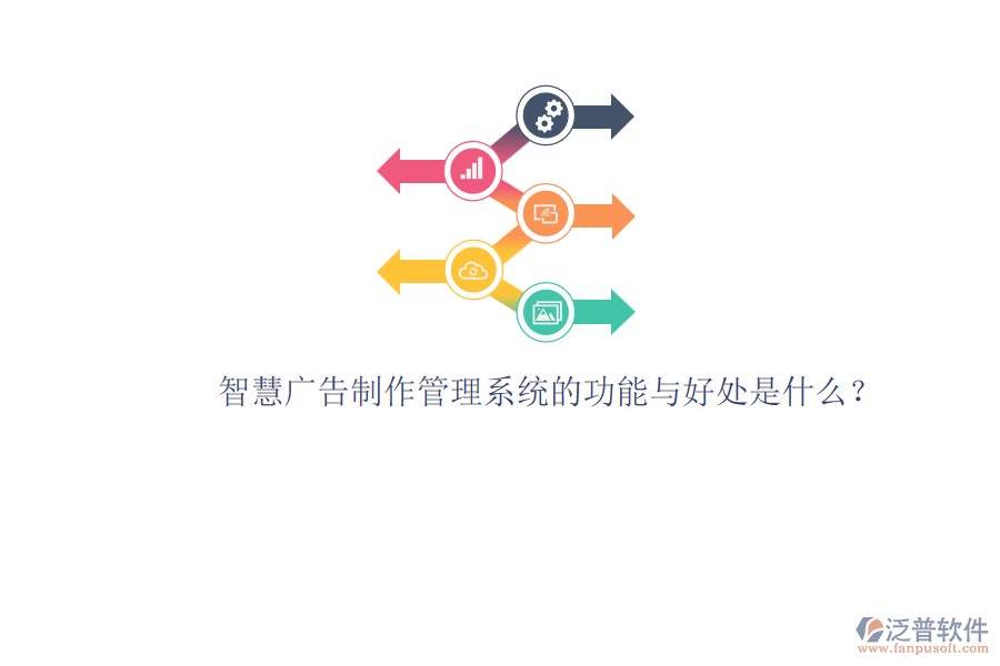 智慧廣告制作管理系統(tǒng)的功能與好處是什么？