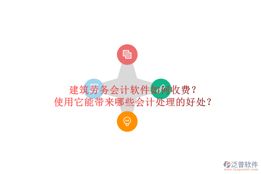 建筑勞務(wù)會(huì)計(jì)軟件如何收費(fèi)？使用它能帶來(lái)哪些會(huì)計(jì)處理的好處？