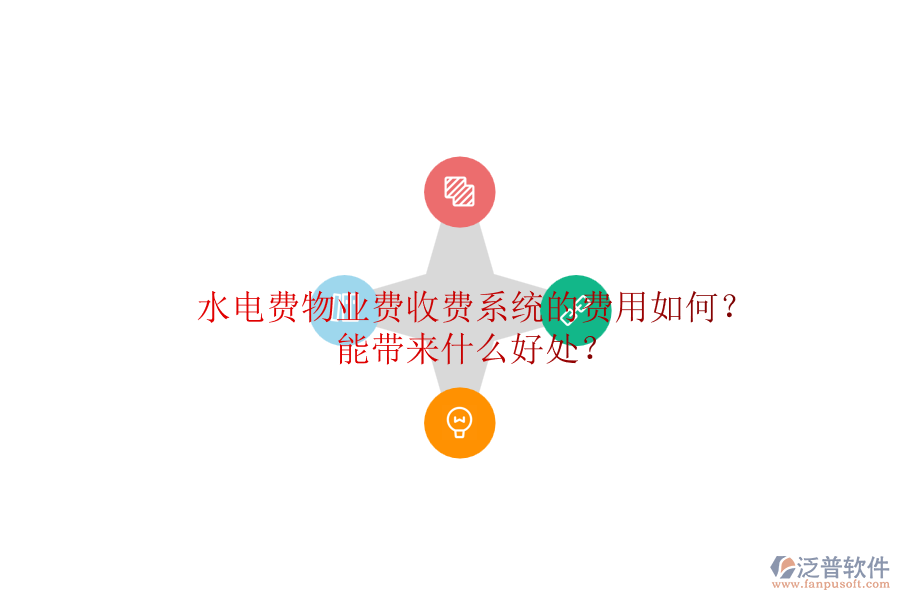 水電費(fèi)物業(yè)費(fèi)收費(fèi)系統(tǒng)的費(fèi)用如何？能帶來什么好處？