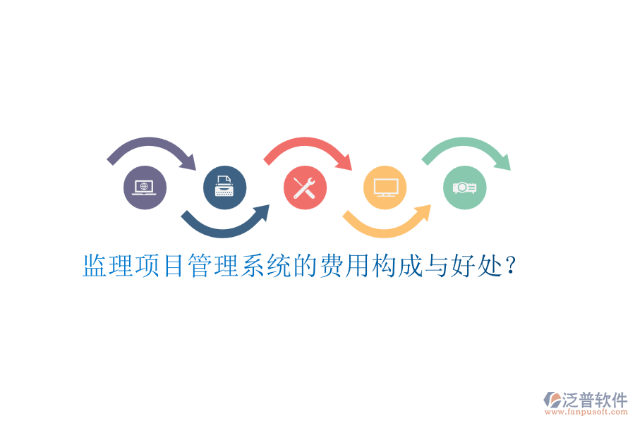 監(jiān)理項(xiàng)目管理系統(tǒng)的費(fèi)用構(gòu)成與好處？