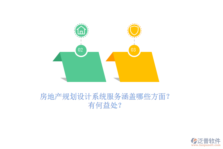 房地產(chǎn)規(guī)劃設(shè)計系統(tǒng)服務(wù)涵蓋哪些方面？有何益處？