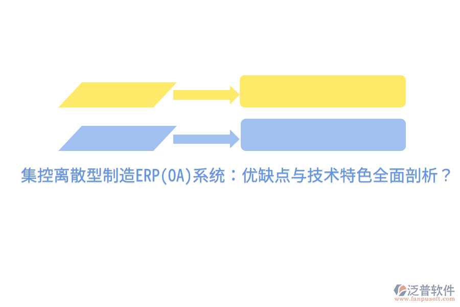 集控離散型制造ERP(OA)系統(tǒng)：優(yōu)缺點(diǎn)與技術(shù)特色全面剖析？