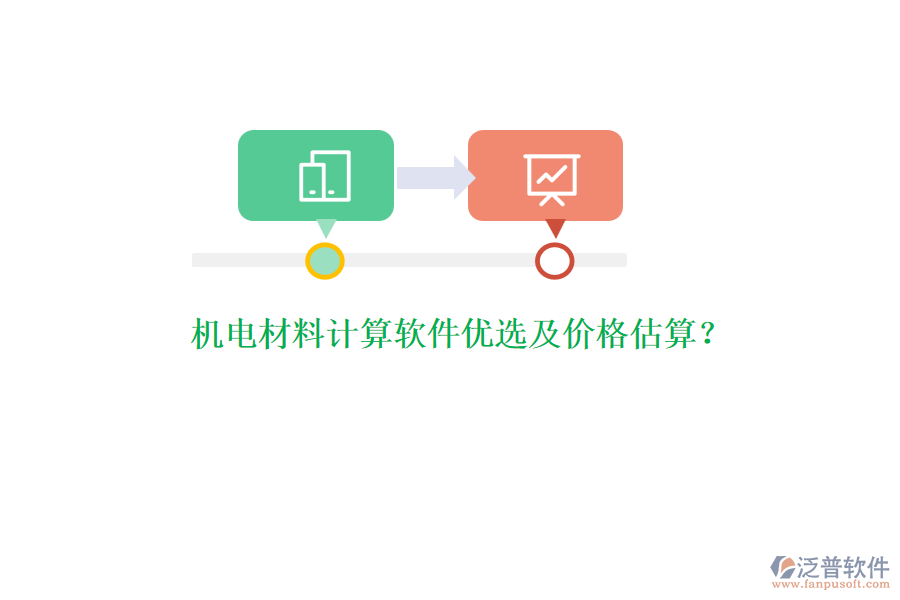 機電材料計算軟件優(yōu)選及價格估算？