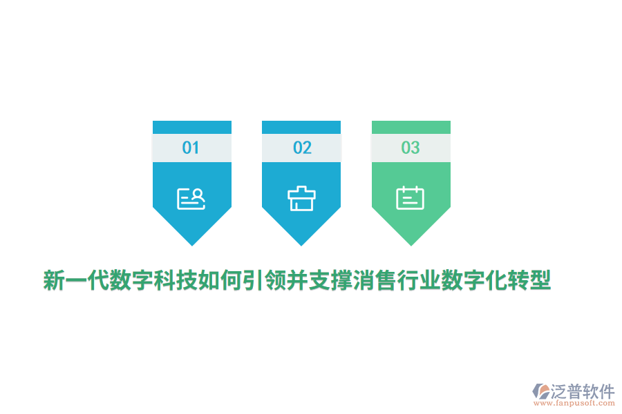 新一代數(shù)字科技如何引領(lǐng)并支撐消售行業(yè)數(shù)字化轉(zhuǎn)型？