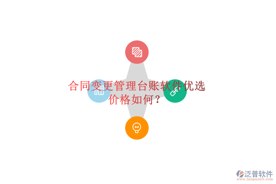 合同變更管理臺賬軟件優(yōu)選，價格如何？