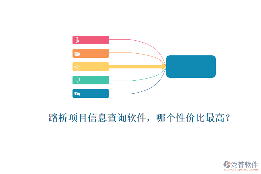 路橋項(xiàng)目信息查詢(xún)軟件，哪個(gè)性?xún)r(jià)比最高？