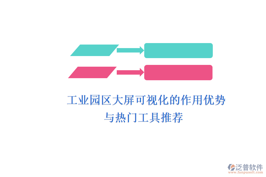 工業(yè)園區(qū)大屏可視化的作用優(yōu)勢(shì)與熱門工具推薦