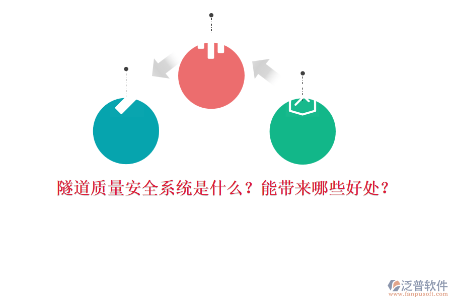 隧道質(zhì)量安全系統(tǒng)是什么？能帶來哪些好處？