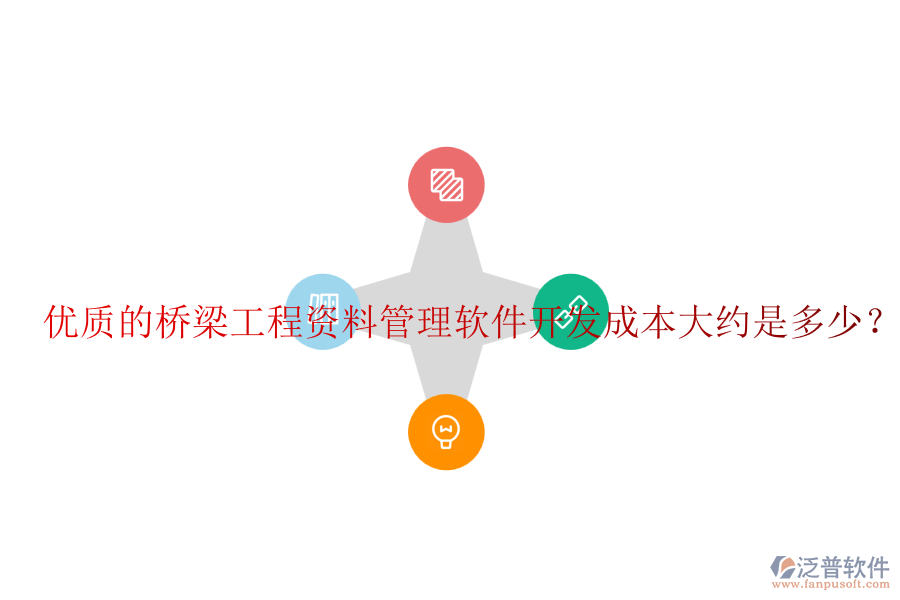 優(yōu)質(zhì)的橋梁工程資料管理軟件開(kāi)發(fā)成本大約是多少？