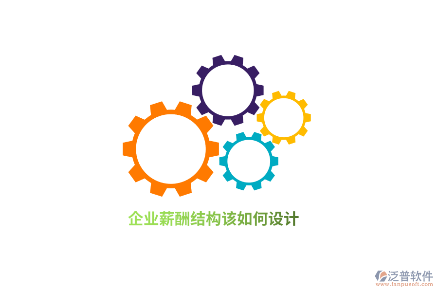 企業(yè)薪酬結(jié)構(gòu)該如何設(shè)計(jì)？