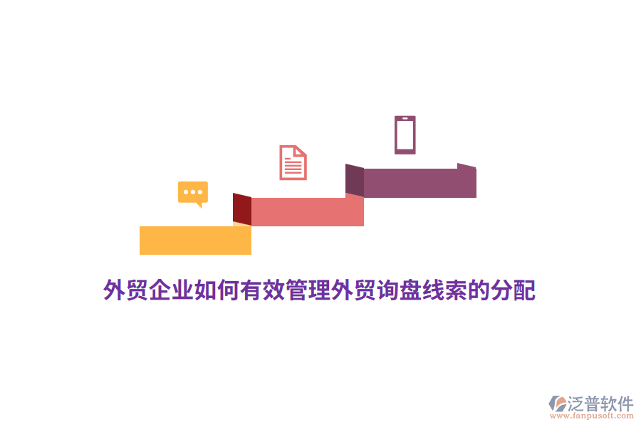 外貿(mào)企業(yè)如何有效管理外貿(mào)詢盤線索的分配？