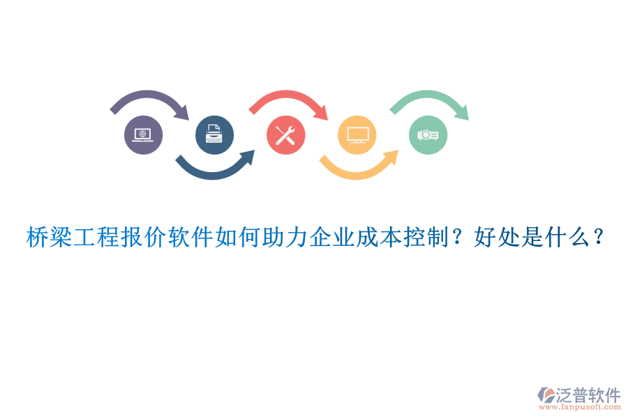 橋梁工程報價軟件如何助力企業(yè)成本控制？好處是什么？