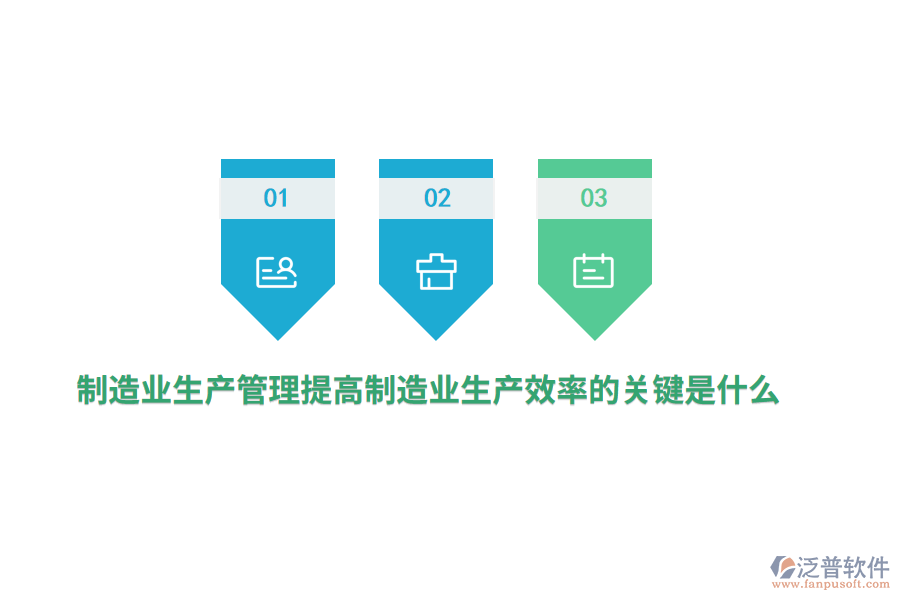 制造業(yè)生產(chǎn)管理提高制造業(yè)生產(chǎn)效率的關(guān)鍵是什么？