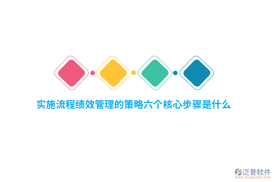 實(shí)施流程績(jī)效管理的策略六個(gè)核心步驟是什么？